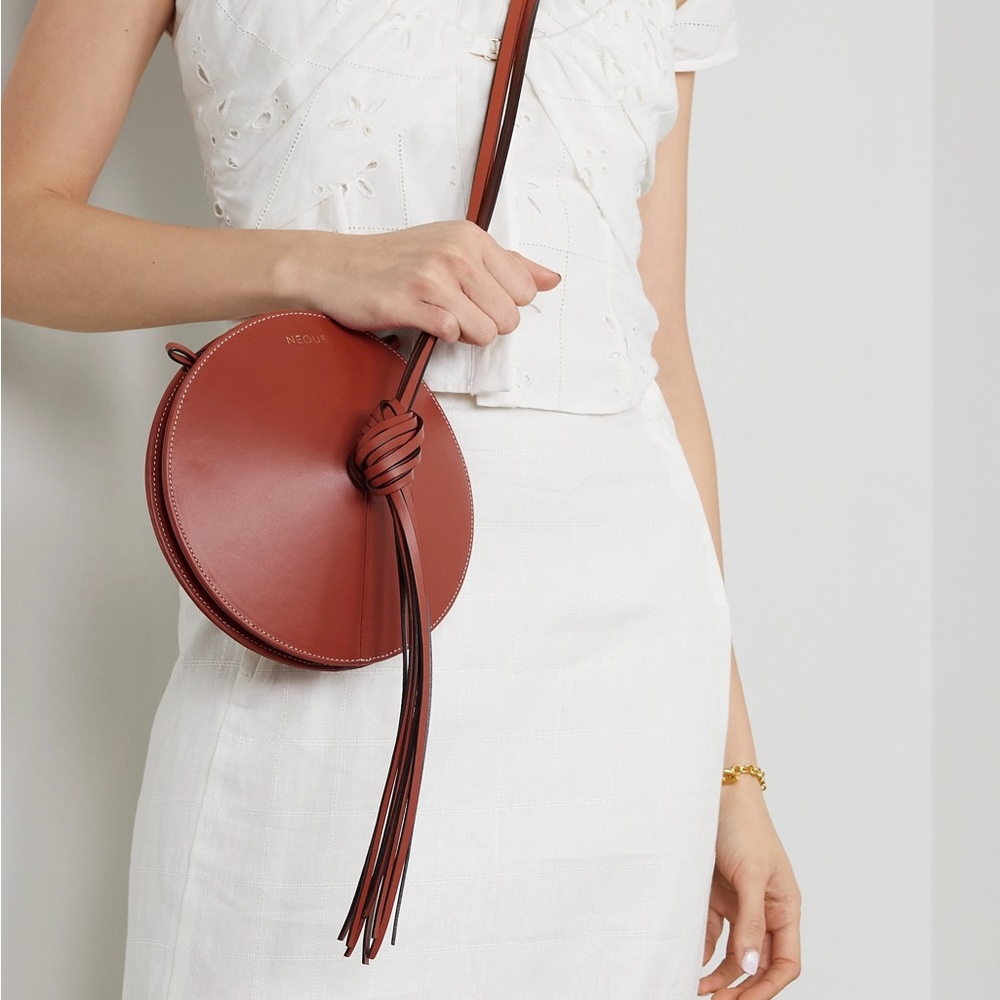 Neous Mercury bag
